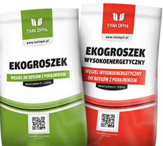 Z natury przyjazny środowisku ? ekogroszek