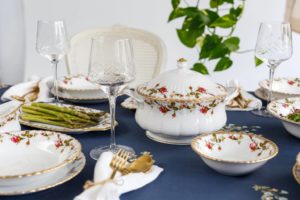 CH_Iwona_Zlota_Roza_B013_aranz (3) Jaką porcelanę kochają Polacy? Te dwa fasony cieszą się największą popularnością!