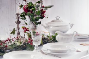 CH_Maria_Teresa_C000_Biala_aranz2 (5) Jaką porcelanę kochają Polacy? Te dwa fasony cieszą się największą popularnością!