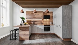 Przepis na piękne i ponadczasowe meble kuchenne